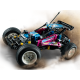 LEGO Technic "Квадроцикл" 42124